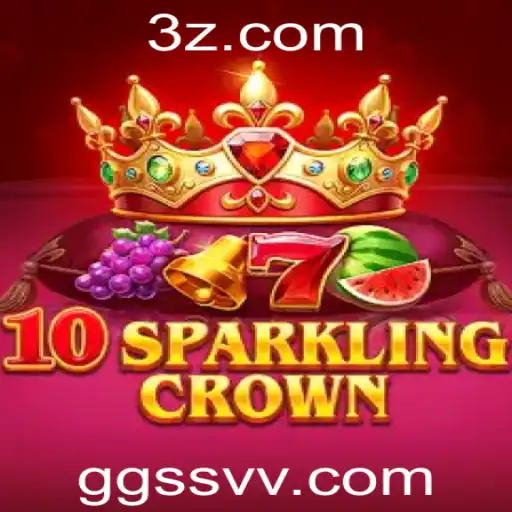 Descubra o Mundo Envolvente do Jogo 10SparklingCrown