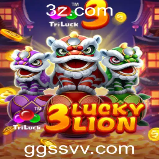 Explorando o Fascinante Mundo de 3LUCKYLION: Inovações e Aventuras