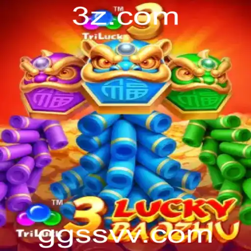 3LuckyBaozhu: O Novo Fenômeno de Jogo Online