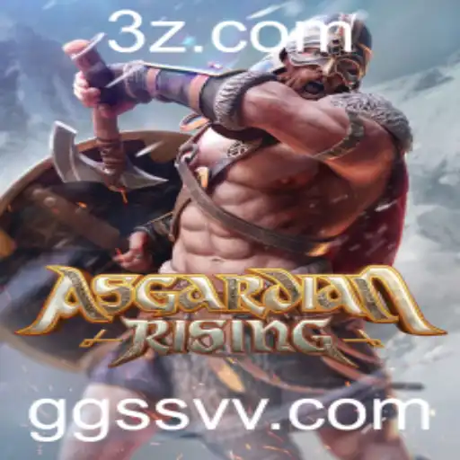 AsgardianRising: Um Novo Mundo de Estratégia e Aventura