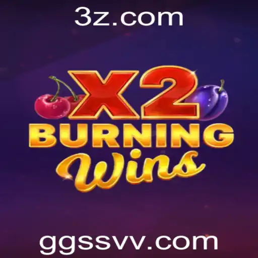 Explorando o Universo de BurningWinsX2: Mergulhe na Aventura com GGSS