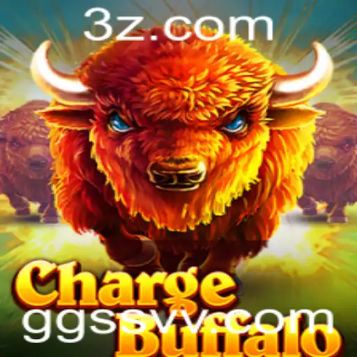 Descubra ChargeBuffalo: O Novo Vício do Mundo dos Jogos