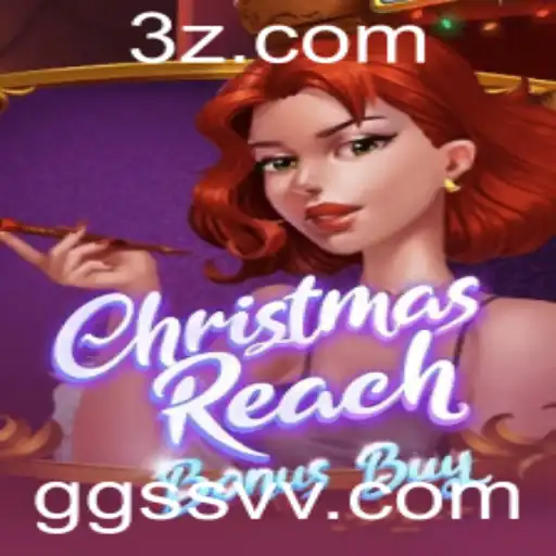 ChristmasReachBonusBuy: Uma Imersão no Mundo Festivo dos Jogos