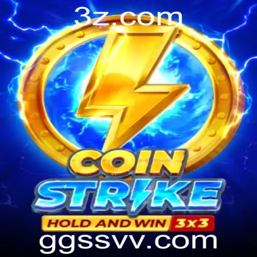 Descubra Coinstrike: O Novo Fenômeno do Mundo dos Jogos