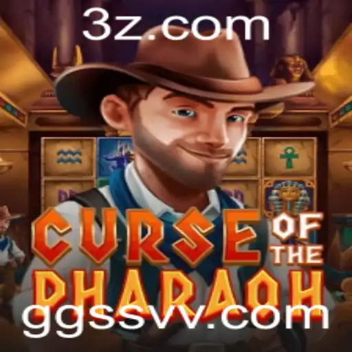CurseofthePharaoh: A Aventura Mística para Gamers Modernos
