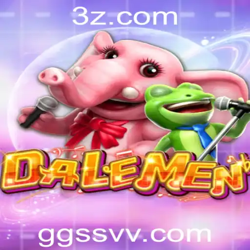 Explorando DALEMEN: O Jogo de Estratégia Revolucionário