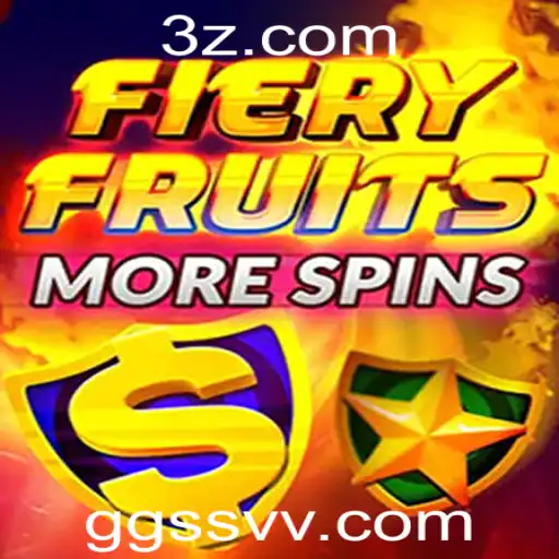 FieryFruitsMoreSpins: A Nova Sensação dos Jogos de Cassino