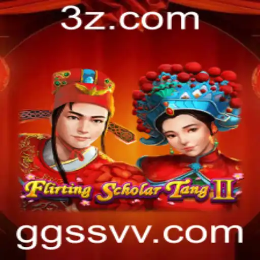 Explorando o Fascinante Mundo de Flirting Scholar Tang II