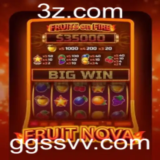 Explorando o Universo de FruitNova: O Novo Fenômeno dos Jogos