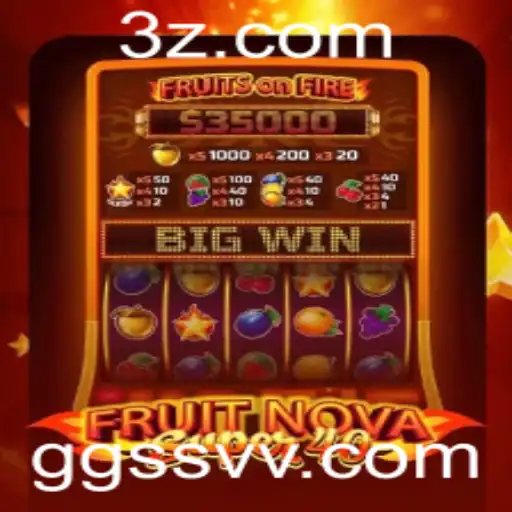 Descubra o Fascinante Mundo de FruitNovaSuper40