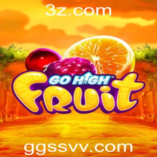 Descubra GoHighFruit: Um Jogo Inovador do Ano