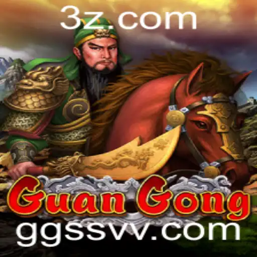 Explorando o Universo de 'GuanGong': Um Jogo de Estratégia Inovador