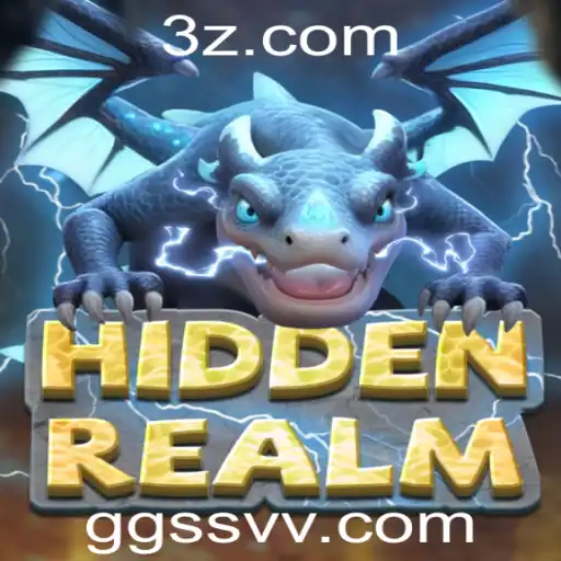 Descubra o Mundo de HiddenRealm: O Jogo que Redefine Aventura