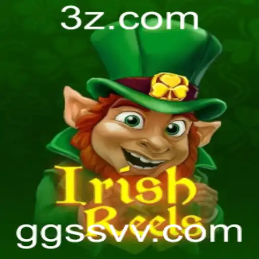 Descubra o Mundo Encantador de IrishReels: Um Jogo de Aventuras Místicas