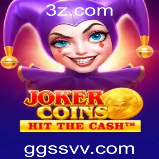 Explorando o Universo de JokerCoins e as Regras do Jogo