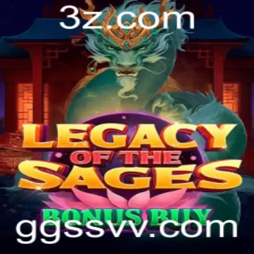 Legacy of the Sages Bonus Buy: Uma Jornada Entre Sábios e Estratégias