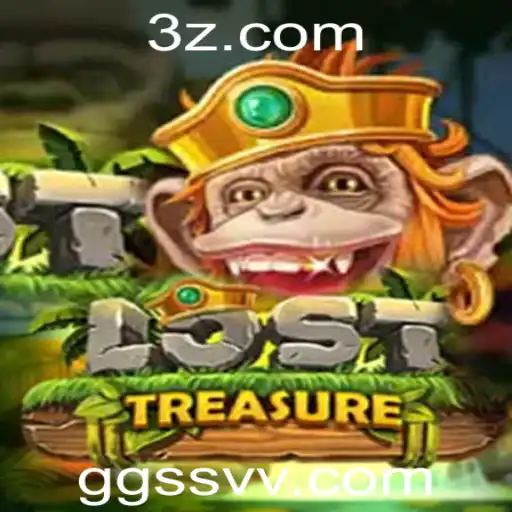 Aventuras e Estratégias em LostTreasure: Descubra o Mundo por Trás de ggss