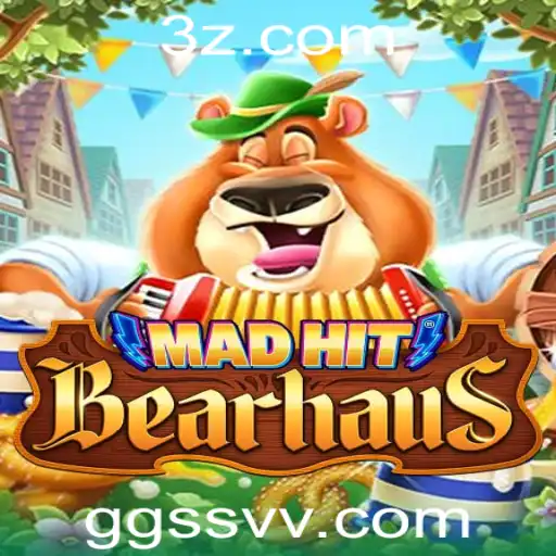 Descubra MadHitBearhaus: O Novo Fenômeno dos Jogos de Tabuleiro