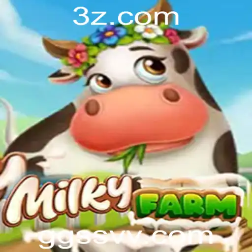 Descubra MilkyFarm: O Mundo Rural em Jogo