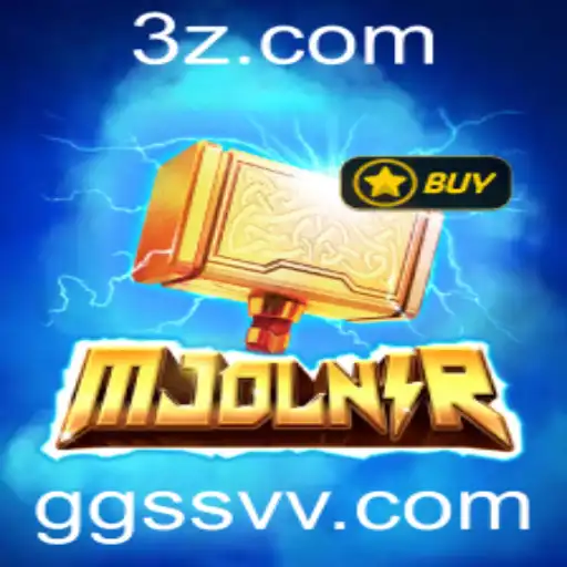 Descubra Mjolnir: O Excitante Jogo de Estratégia e Aventura