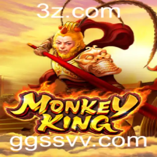 MonkeyKing: Uma Jornada Épica no Mundo dos Games