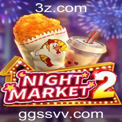 Explorando a Fascinante Aventura de NightMarket2