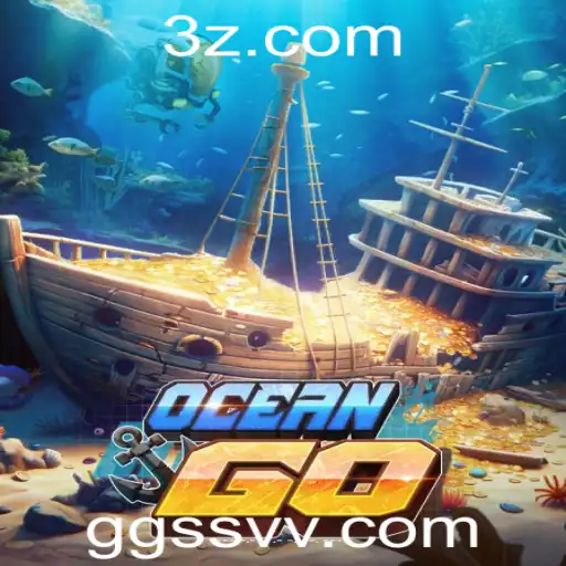OceanGO: Explorando Aventuras no Mundo Subaquático