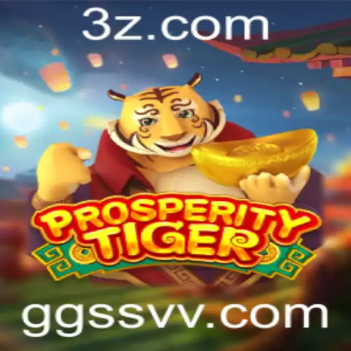Descubra ProsperityTiger: O Jogo de Estratégia que Está Conquistando o Mundo