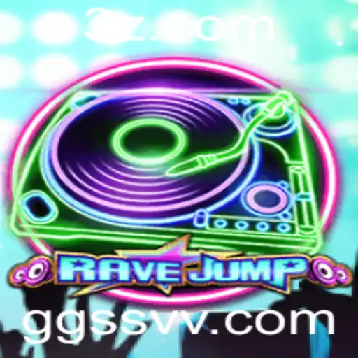 RaveJump: Mergulhe na Nova Sensação dos Jogos Digitais