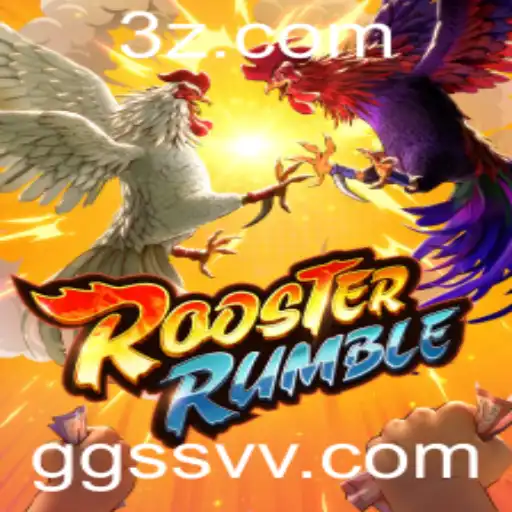 RoosterRumble: Descubra a Fascinante Arena dos Galos Virtuais