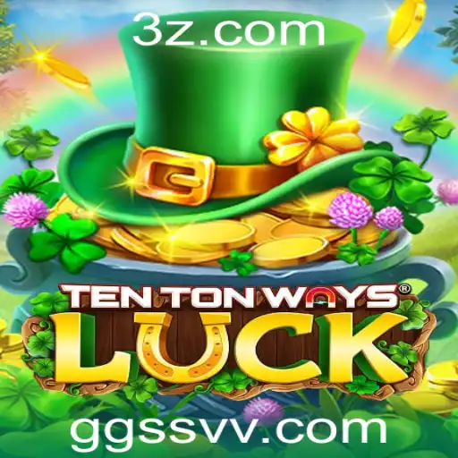 Descobrindo o Fascinante Mundo de TenTonWaysLuck