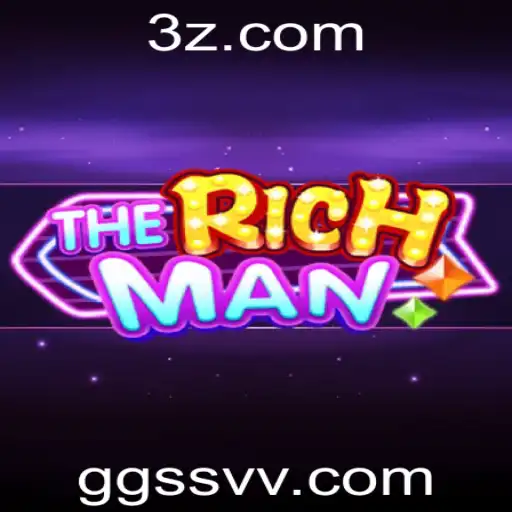 Descubra 'TheRichMan': Um Novo Jogo Que Está Revolucionando o Entretenimento