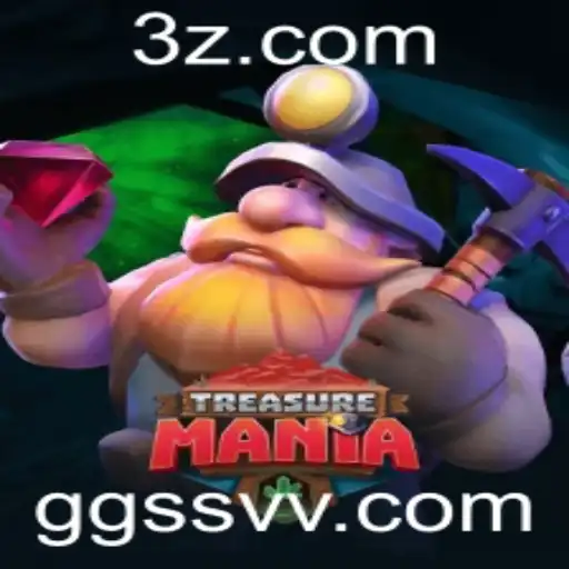 Descubra o Fascinante Mundo de TreasureMania