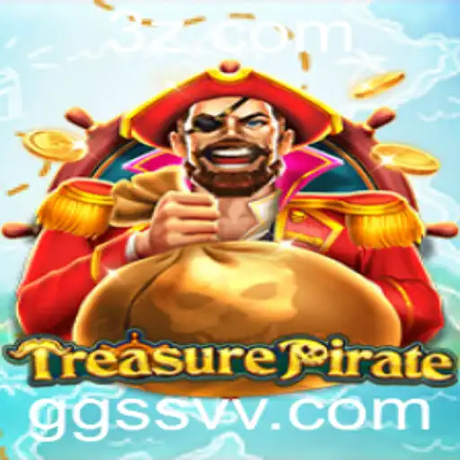 Descubra o Mundo de Aventuras de TreasurePirate