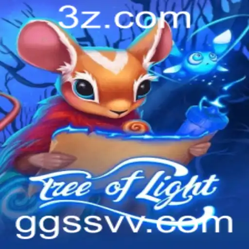 Explorando o Universo Encantado de TreeofLight