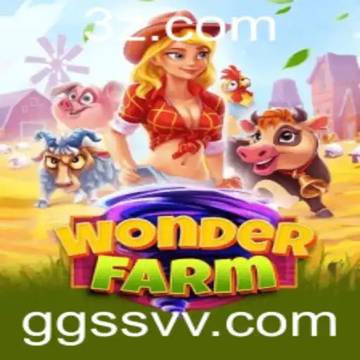 Descubra WonderFarm: O Inovador Jogo de Simulação Agrícola